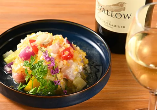 六本木レストラン5