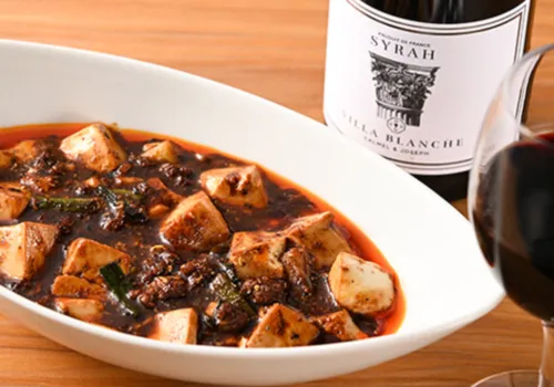 六本木レストラン6